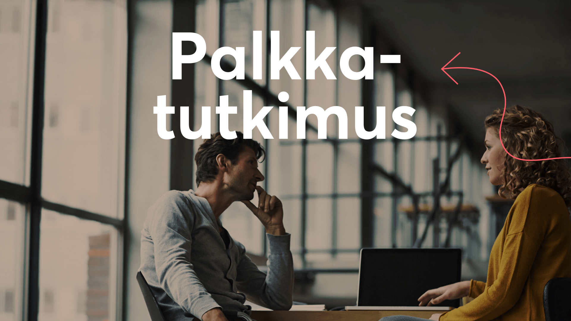 Ekonomien palkkatutkimus: nousua kautta linjan – julkinen sektori kuronut  eroa yksityiseen - Suomen Ekonomit